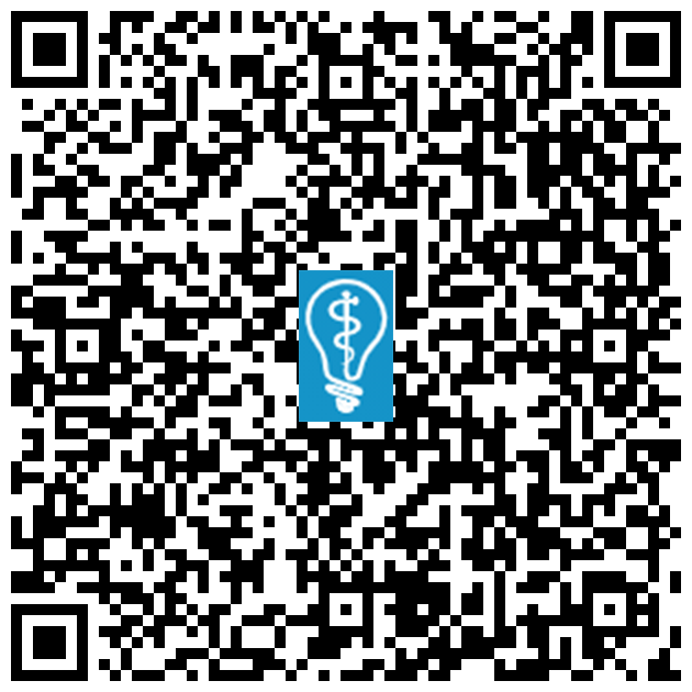 QR code image for 3D Cone Beam and 3D Dental Scans in Brooklyn, NY