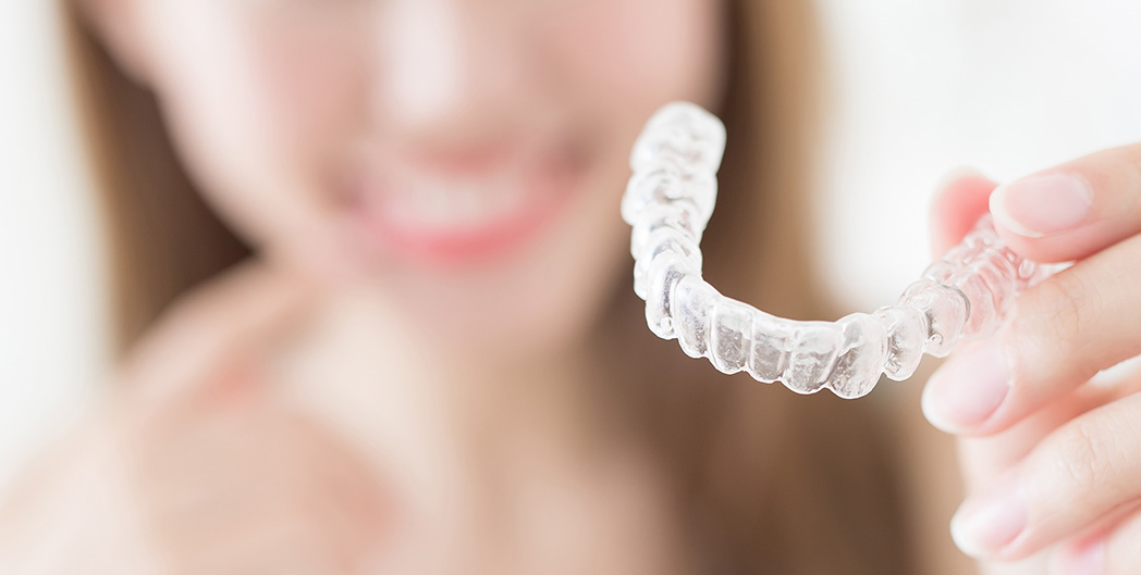 Invisalign Dentist