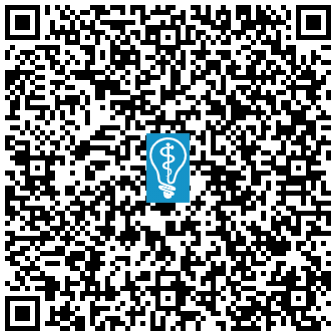 QR code image for 7 Signs You Need Endodontic Surgery in Brooklyn, NY