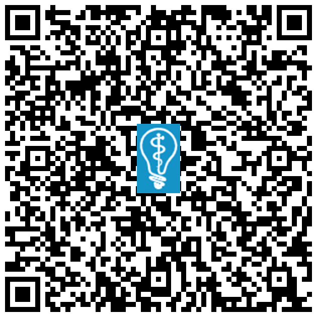 QR code image for All-on-4  Implants in Brooklyn, NY