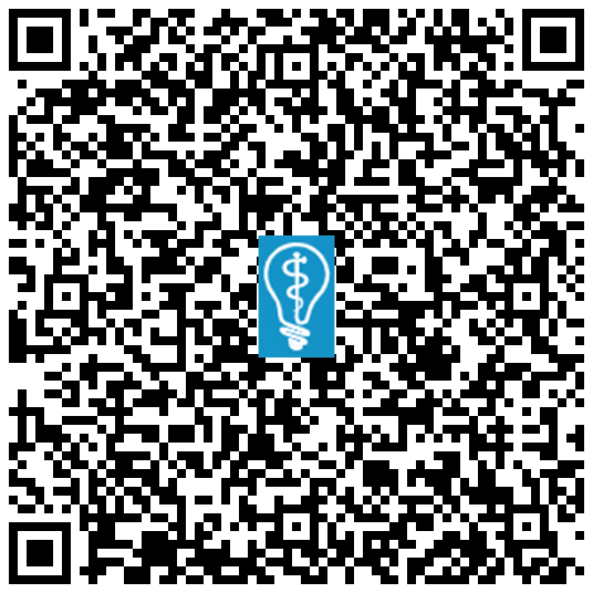 QR code image for Will I Need a Bone Graft for Dental Implants in Brooklyn, NY