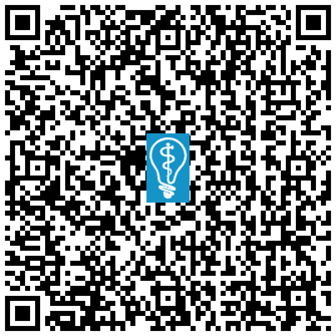 QR code image for Can a Cracked Tooth be Saved with a Root Canal and Crown in Brooklyn, NY