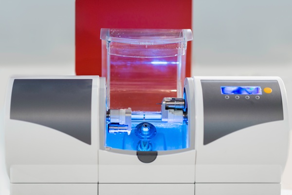 Why CEREC Crowns Are The Future Of Dental Restorations