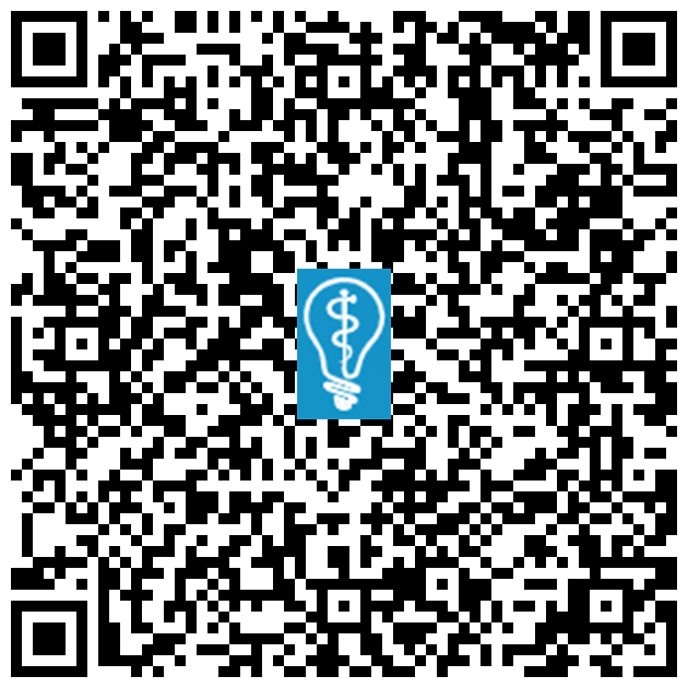 QR code image for CEREC  Dentist in Brooklyn, NY