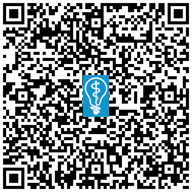 QR code image for What Should I Do If I Chip My Tooth in Brooklyn, NY