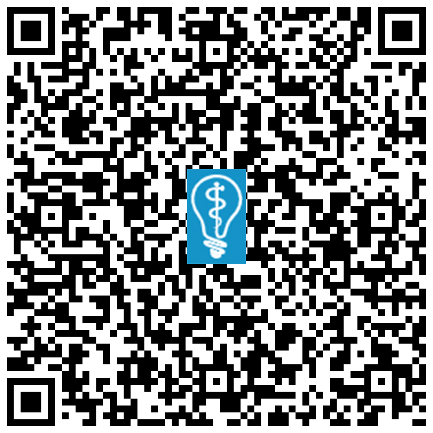 QR code image for Composite Fillings in Brooklyn, NY