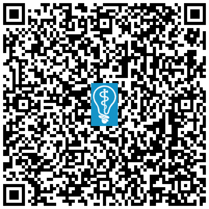 QR code image for Conditions Linked to Dental Health in Brooklyn, NY