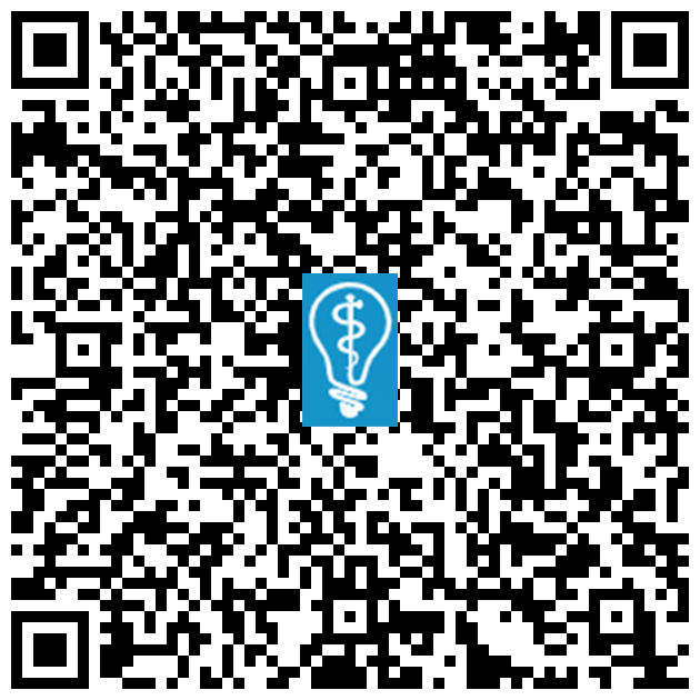 QR code image for Cosmetic Dental Care in Brooklyn, NY