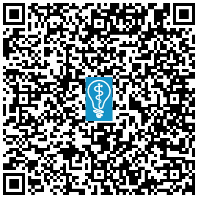 QR code image for Dental Aesthetics in Brooklyn, NY