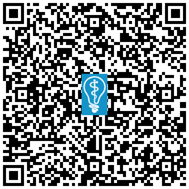 QR code image for Dental Bonding in Brooklyn, NY