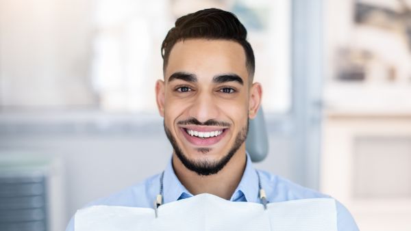 Why Dental Bridges Are Still A Smart Choice