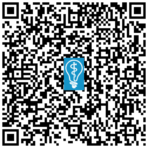 QR code image for Dental Center in Brooklyn, NY