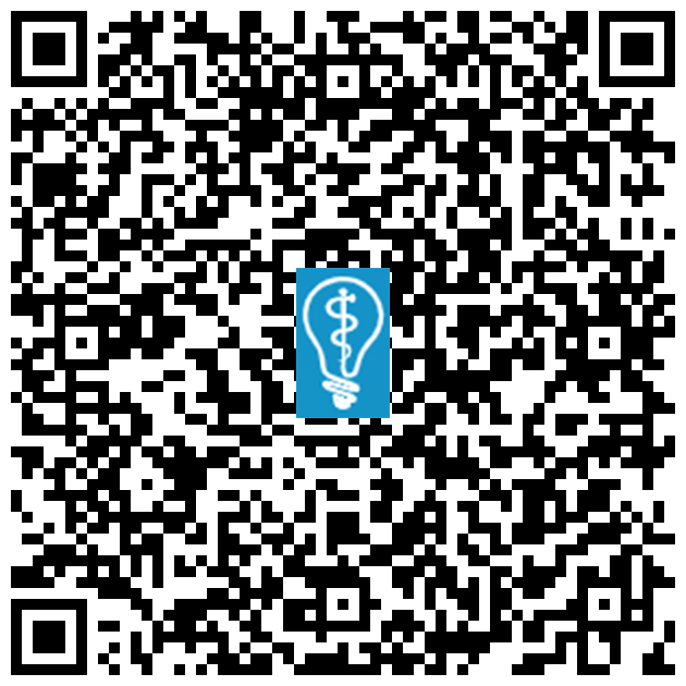 QR code image for Dental Checkup in Brooklyn, NY