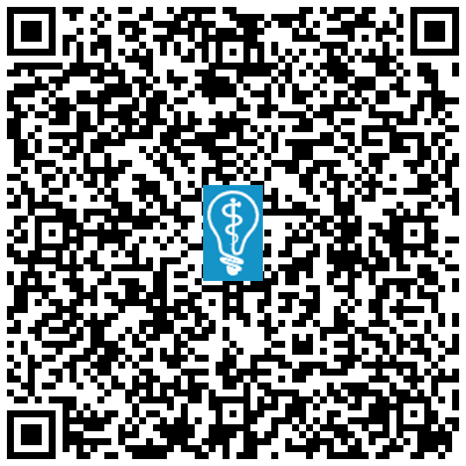 QR code image for Dental Cleaning and Examinations in Brooklyn, NY