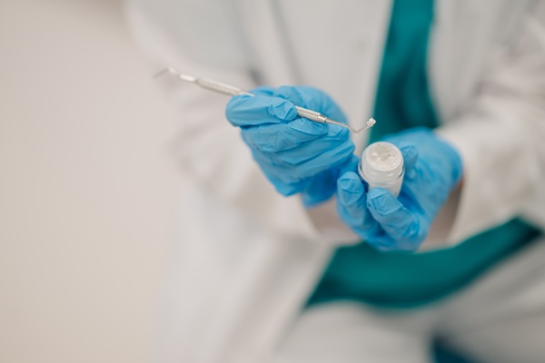 Modern Dental Fillings: Natural Look, Long Lasting Results