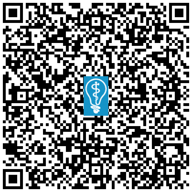 QR code image for Dental Health and Preexisting Conditions in Brooklyn, NY