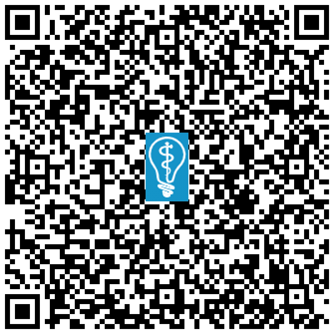 QR code image for Dental Health During Pregnancy in Brooklyn, NY