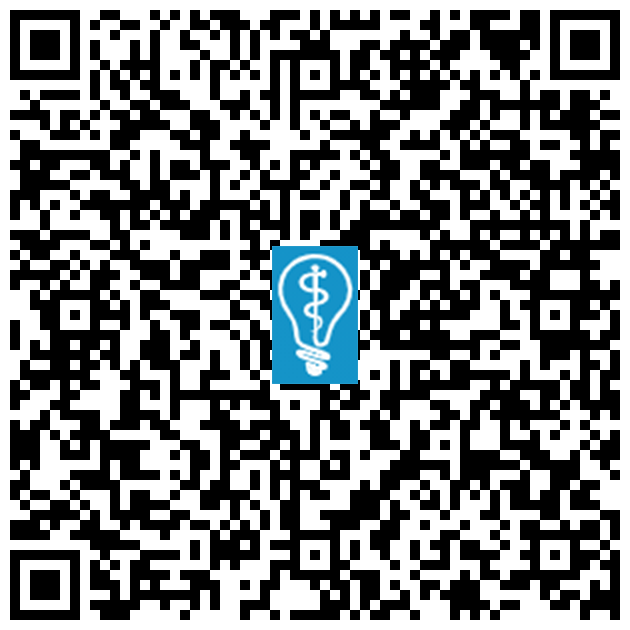 QR code image for Am I a Candidate for Dental Implants in Brooklyn, NY