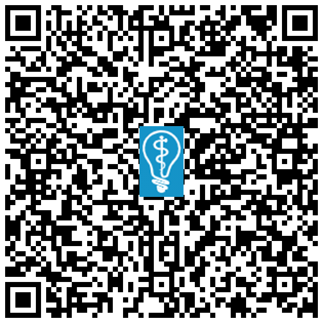 QR code image for The Dental Implant Procedure in Brooklyn, NY