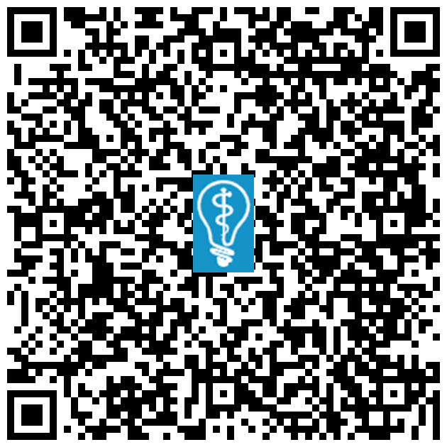 QR code image for Dental Implant Restoration in Brooklyn, NY