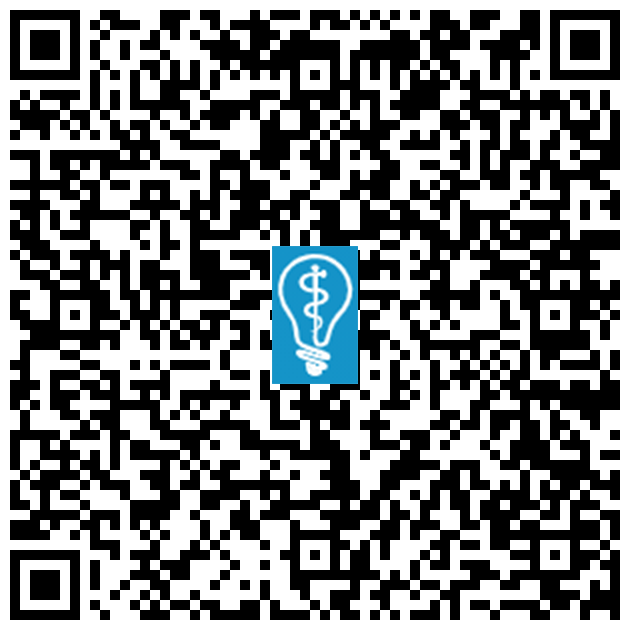 QR code image for Dental Implant Surgery in Brooklyn, NY