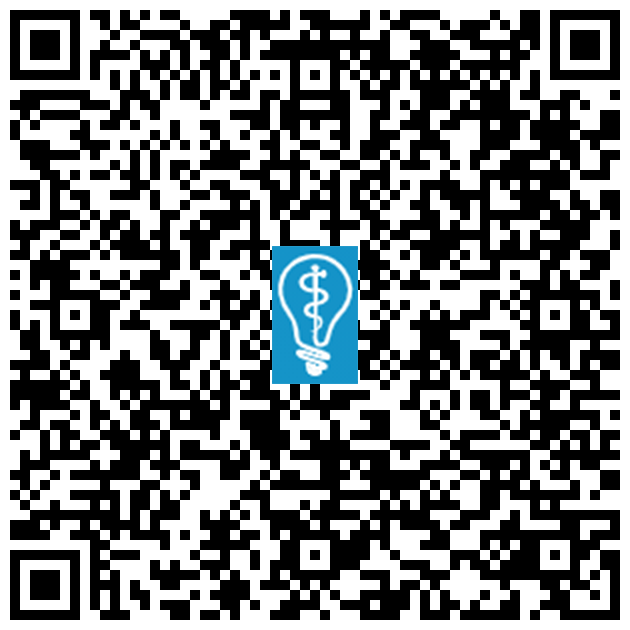 QR code image for Questions to Ask at Your Dental Implants Consultation in Brooklyn, NY