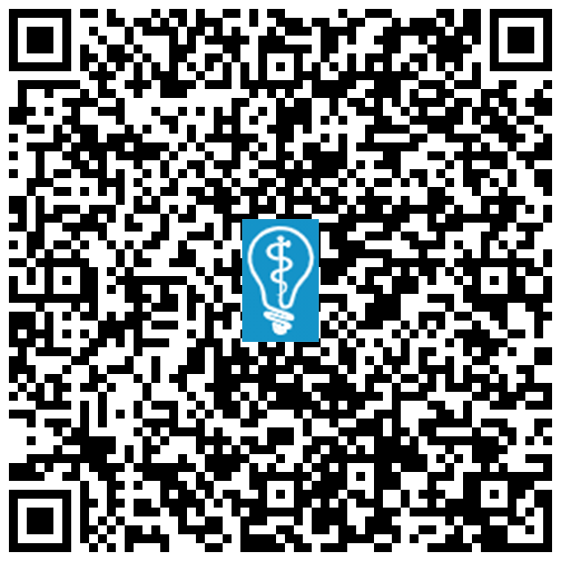 QR code image for Dental Implants in Brooklyn, NY