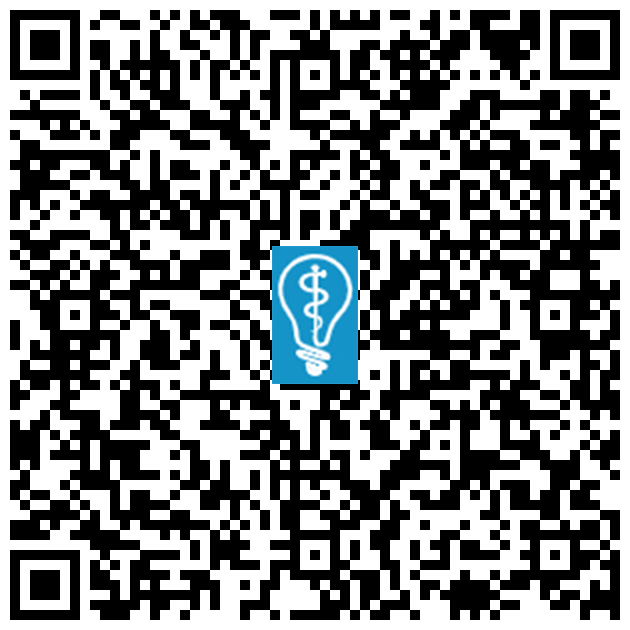 QR code image for Dental Inlays and Onlays in Brooklyn, NY