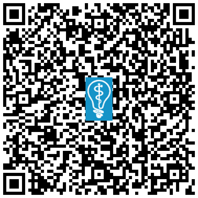 QR code image for Dental Insurance in Brooklyn, NY