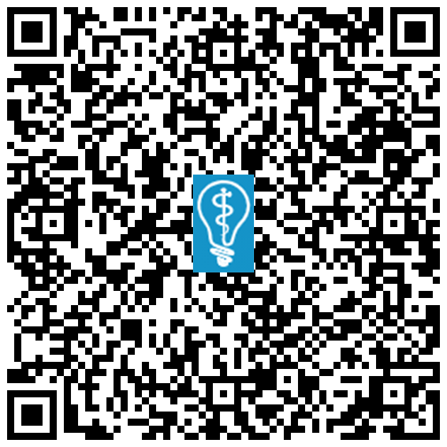 QR code image for Dental Office in Brooklyn, NY