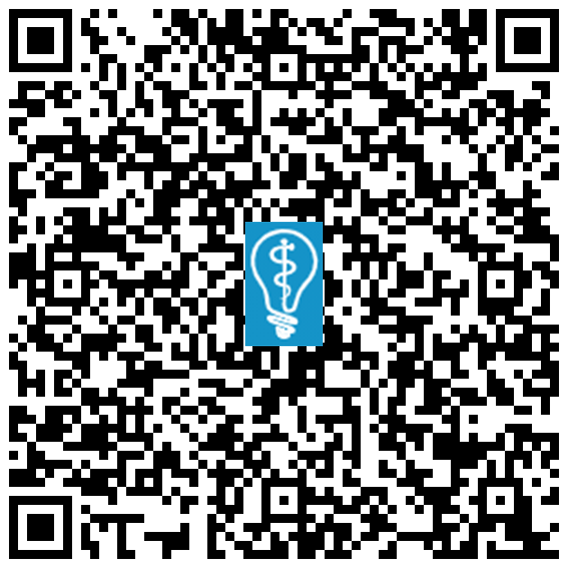 QR code image for Dental Practice in Brooklyn, NY