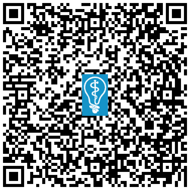 QR code image for Dental Restorations in Brooklyn, NY