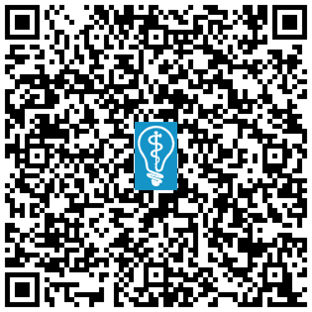 QR code image for Dental Sealants in Brooklyn, NY