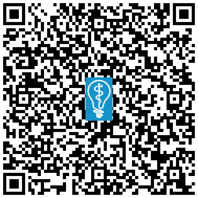 QR code image for Dental Services in Brooklyn, NY