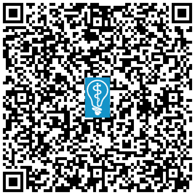 QR code image for Diseases Linked to Dental Health in Brooklyn, NY