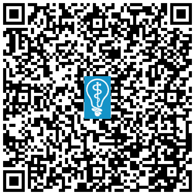 QR code image for Do I Have Sleep Apnea in Brooklyn, NY