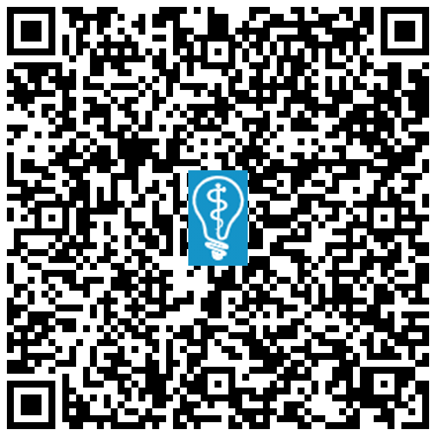 QR code image for Do I Need a Root Canal in Brooklyn, NY