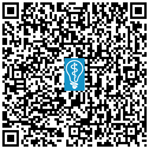 QR code image for Does Invisalign Really Work in Brooklyn, NY