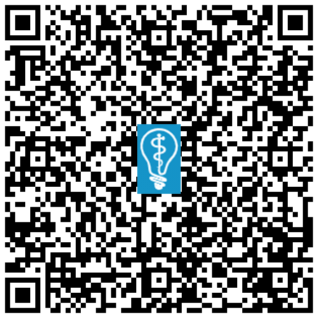 QR code image for Emergency Dental Care in Brooklyn, NY