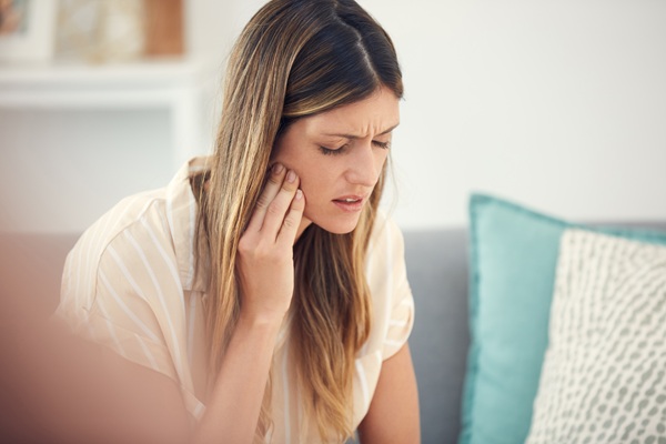 Seek An Emergency Dentist After A Dental Injury