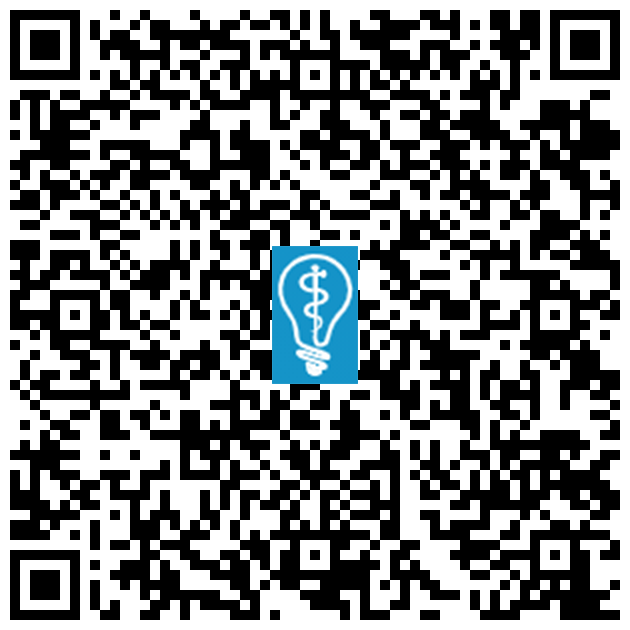 QR code image for Emergency Dentist in Brooklyn, NY