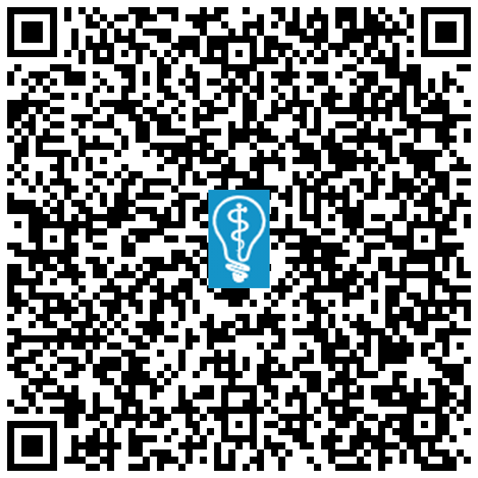 QR code image for Emergency Dentist vs. Emergency Room in Brooklyn, NY