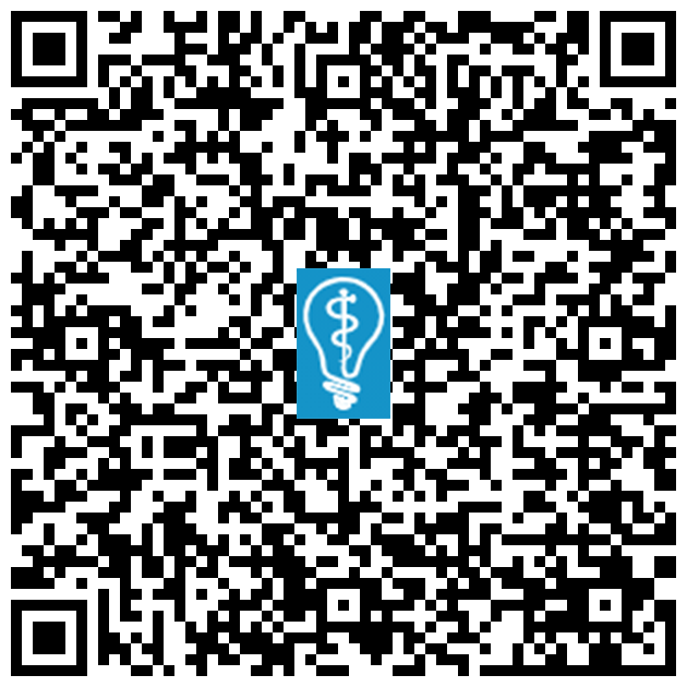 QR code image for Family Dentist in Brooklyn, NY