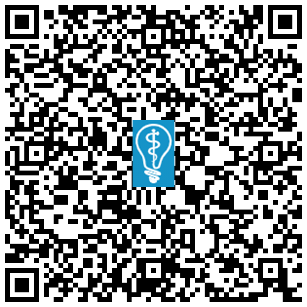 QR code image for Fastbraces in Brooklyn, NY