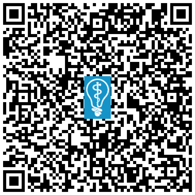 QR code image for Find the Best Dentist in Brooklyn, NY