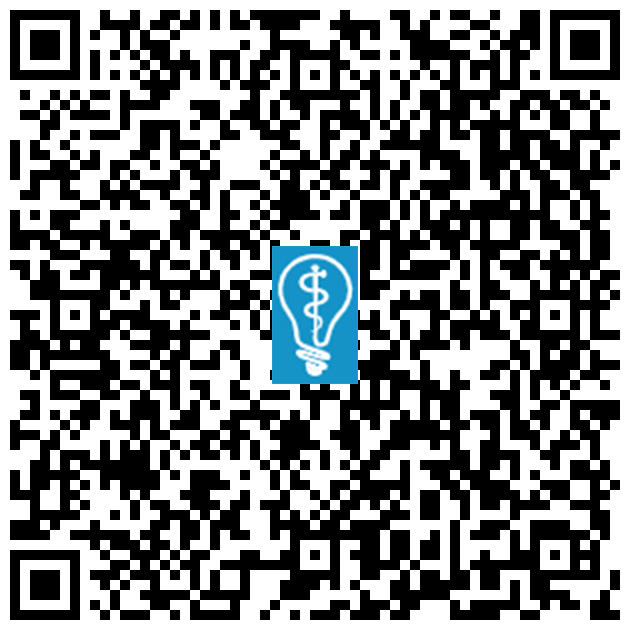 QR code image for Full Mouth Reconstruction in Brooklyn, NY