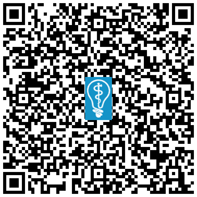 QR code image for General Dentist in Brooklyn, NY