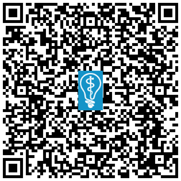 QR code image for General Dentistry Services in Brooklyn, NY