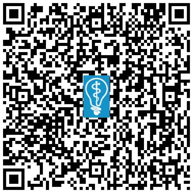 QR code image for What Is Gum Contouring and Reshaping in Brooklyn, NY