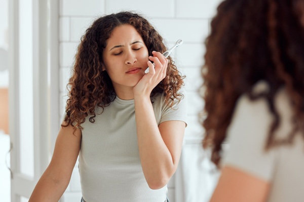 Non Surgical Vs  Surgical Gum Disease Treatment: What To Expect